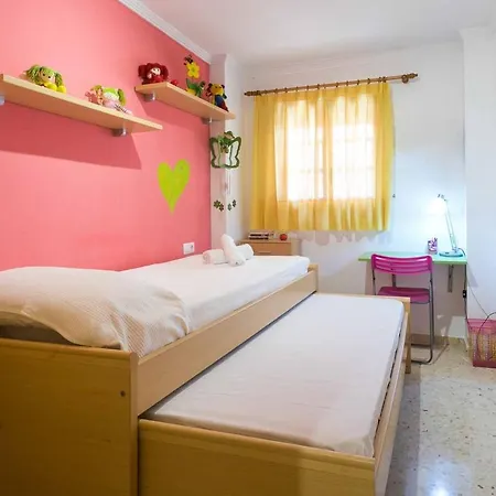 Apartup Saplaya Harbour *