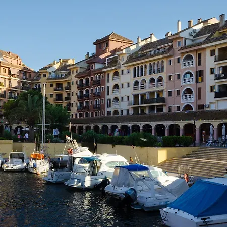 Apartment Apartup Saplaya Harbour Alboraia