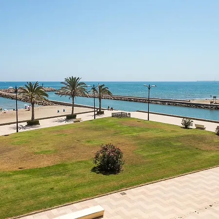 Apartment Apartup Saplaya Harbour *