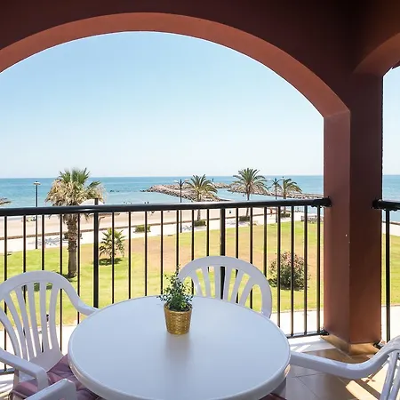 Apartup Saplaya Harbour