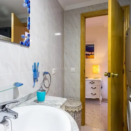 Apartup Saplaya Harbour