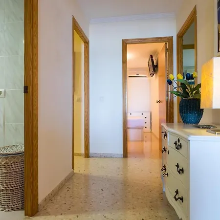 Apartup Saplaya Harbour Appartamento *