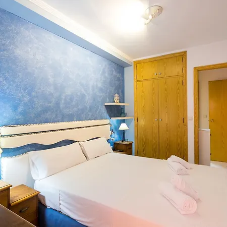 Apartup Saplaya Harbour