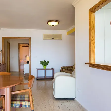 Apartamento Apartup Saplaya Harbour *