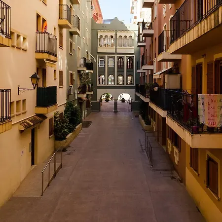 Apartup Saplaya Harbour Apartamento Alboraia