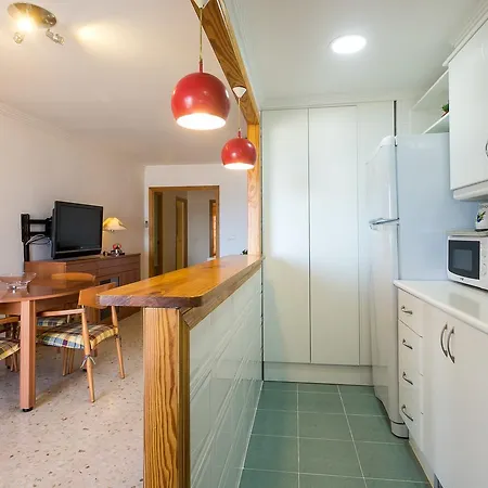 Apartamento Apartup Saplaya Harbour *