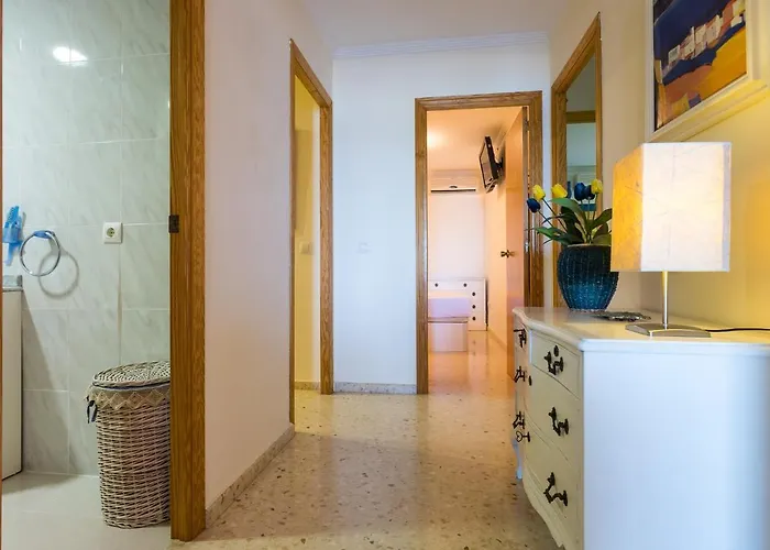 Apartup Saplaya Harbour Daire *