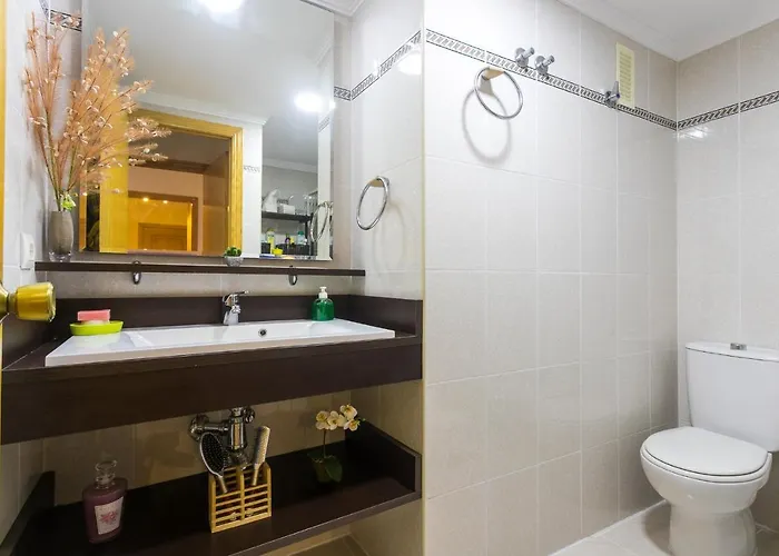 Daire Apartup Saplaya Harbour *