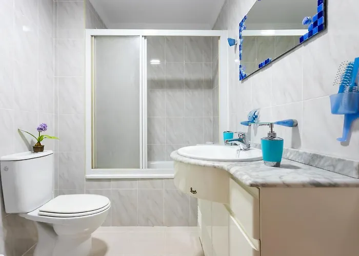 Apartup Saplaya Harbour Daire *