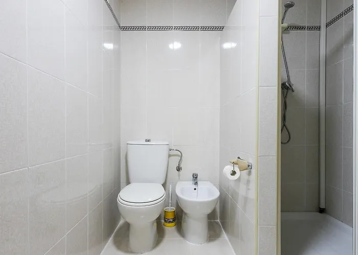 Apartup Saplaya Harbour Daire Alboraia