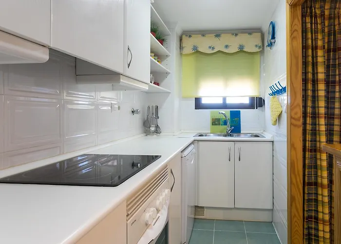 Apartup Saplaya Harbour Daire