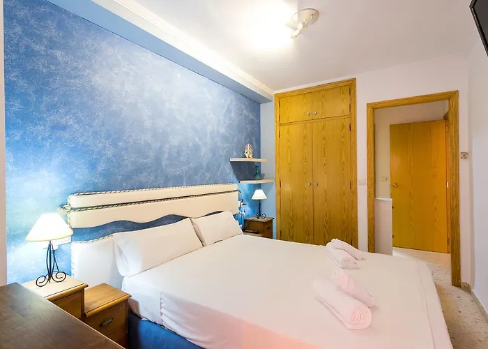 Apartup Saplaya Harbour