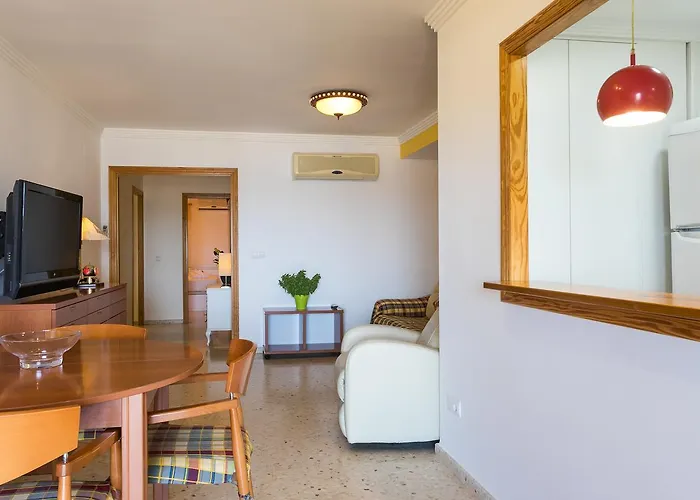 Daire Apartup Saplaya Harbour *