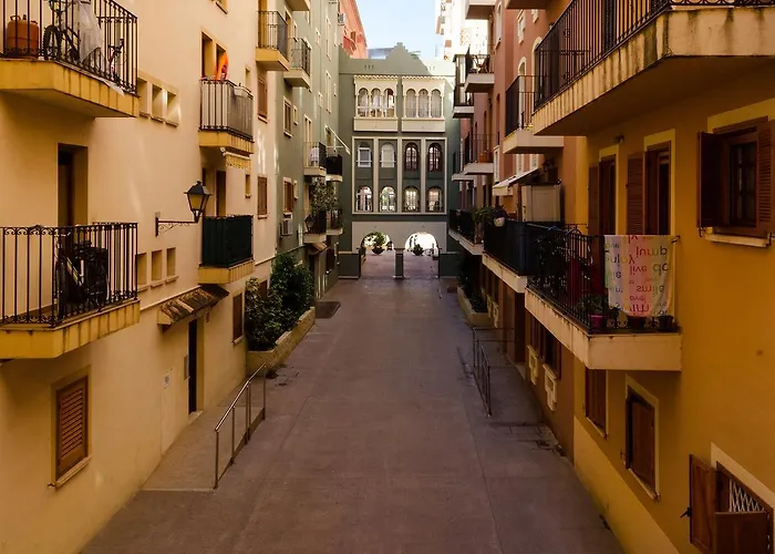 Apartup Saplaya Harbour Daire Alboraia