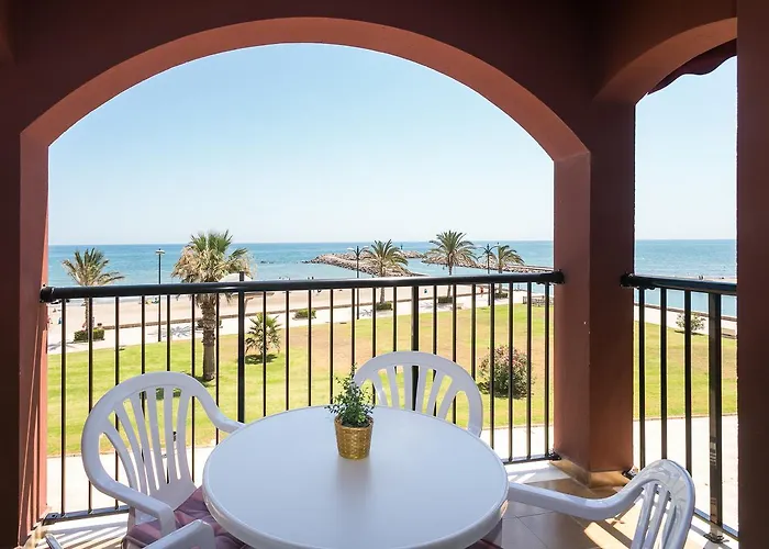 Apartup Saplaya Harbour