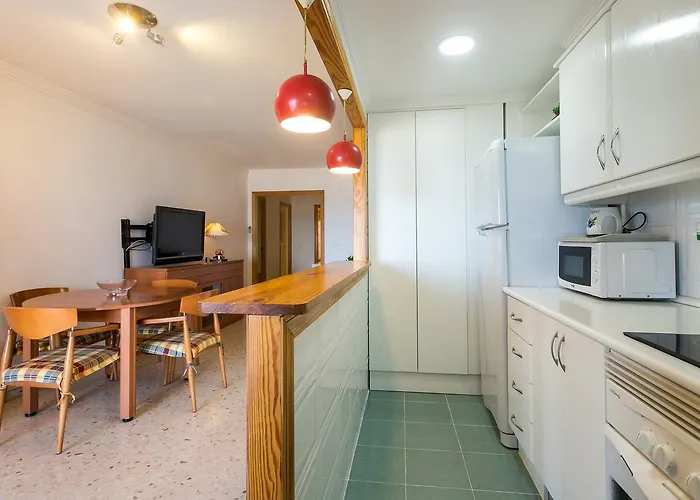 Daire Apartup Saplaya Harbour *