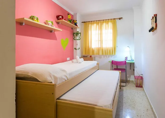 Apartup Saplaya Harbour *