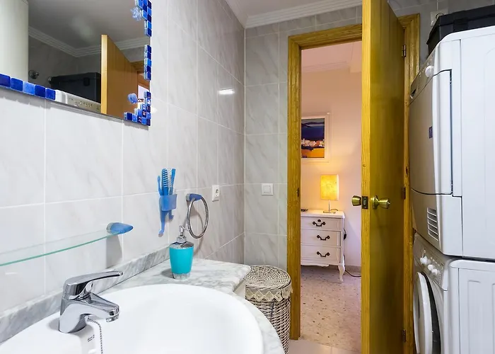 Apartup Saplaya Harbour