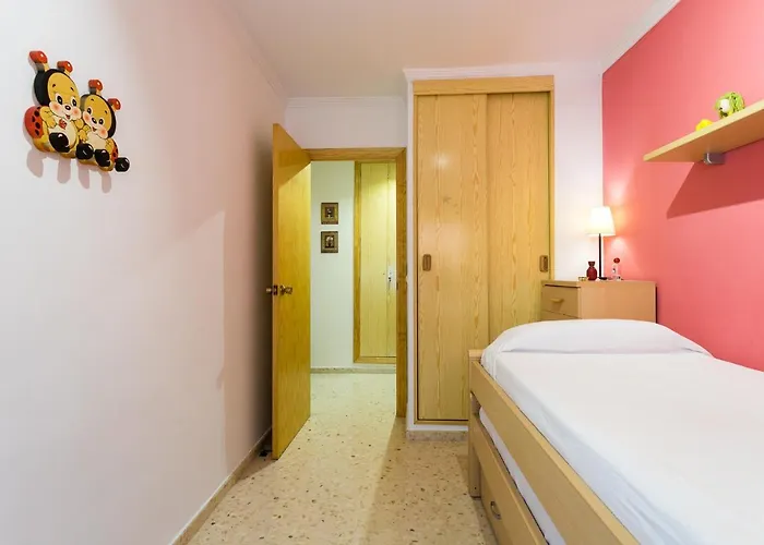 Apartup Saplaya Harbour Daire Alboraia